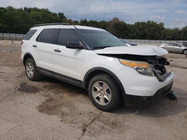 1FM5K8B89EGB95088 Ford EXPLORER