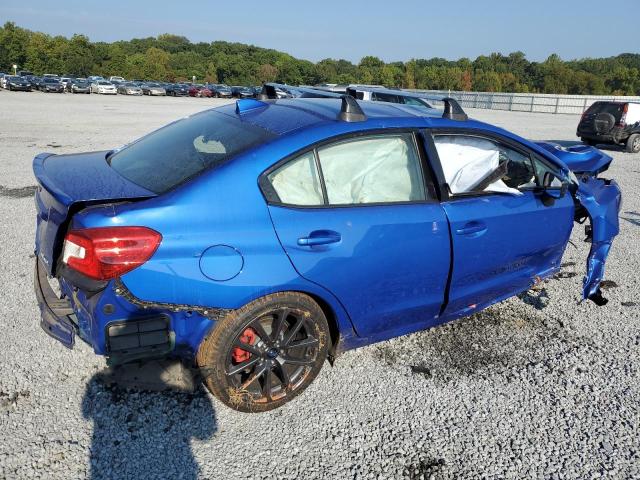 JF1VA1B65J9804615 Subaru WRX