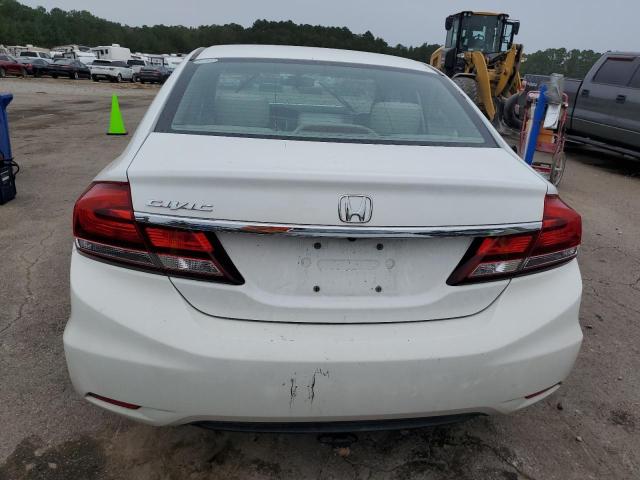 19XFB2F89EE051881 | 2014 HONDA CIVIC EX