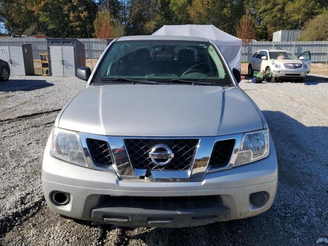 1N6AD0EV0KN734573 | 2019 Nissan frontier s