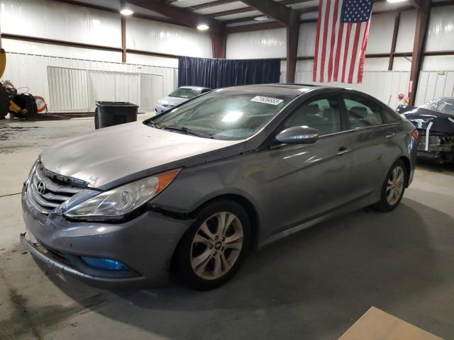 2014 Hyundai Sonata SE