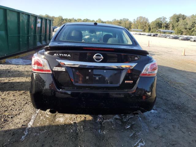 2015 Nissan Altima 2.5 VIN: 1N4AL3AP8FN898597 Lot: 41434834