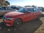 2019 BMW 330I VIN:WBA5R1C50KAK07135
