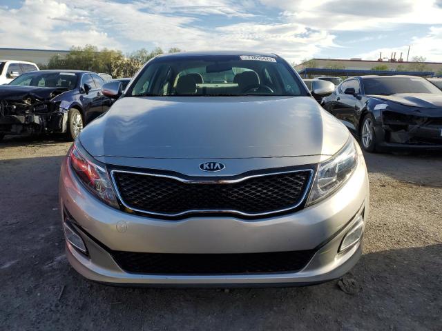 KNAGM4A70F5531066 KIA Optima Lx