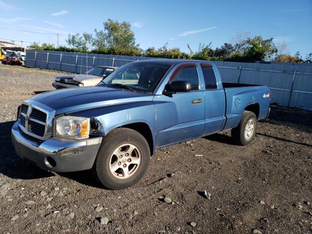 2005 Dodge Dakota SLT