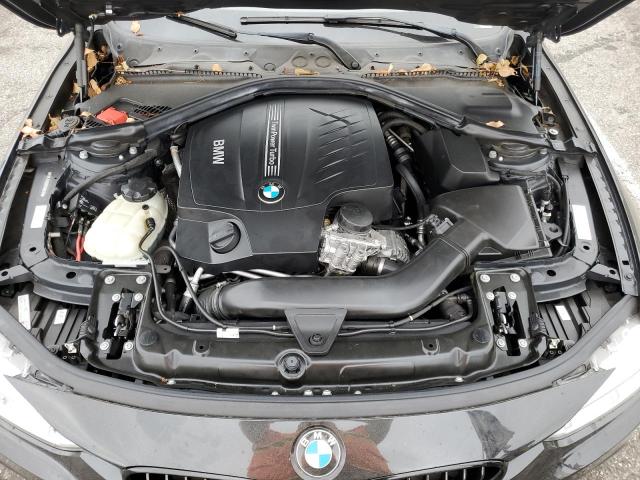 WBA3A9C58EF686490 BMW 335 I