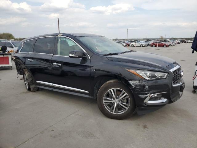 5N1DL0MN9LC532912 Infiniti QX60 LUXE 4