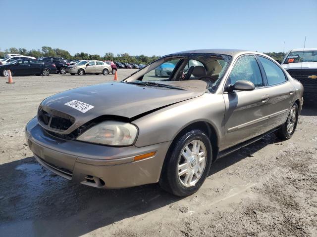 2005 Mercury Sable LS Premium