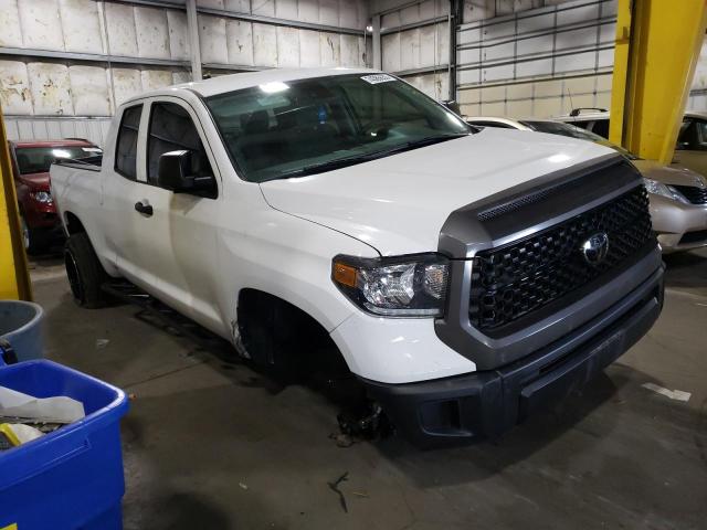 2020 Toyota Tundra Double Cab Sr/Sr5 VIN: 5TFUY5F17LX954148 Lot: 74385633