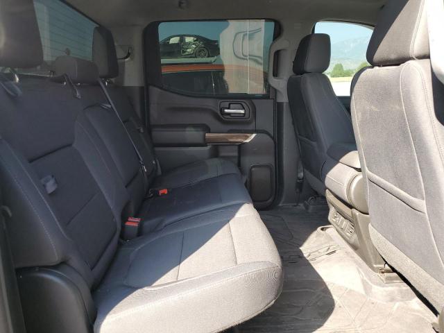 2019 CHEVROLET SILVERADO - 1GCUYEED5KZ265031