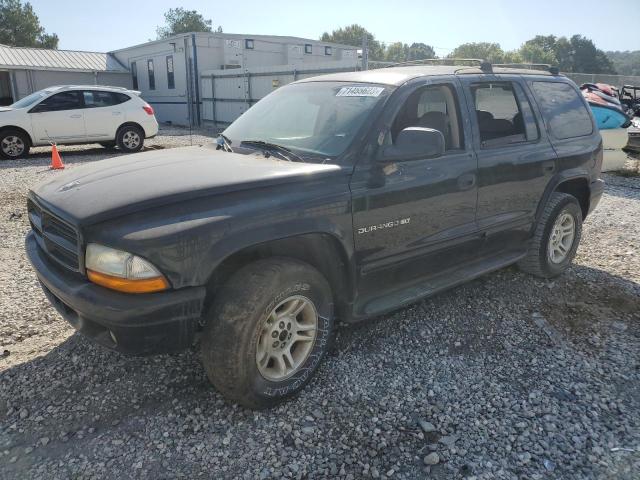 2001 Dodge Durango 