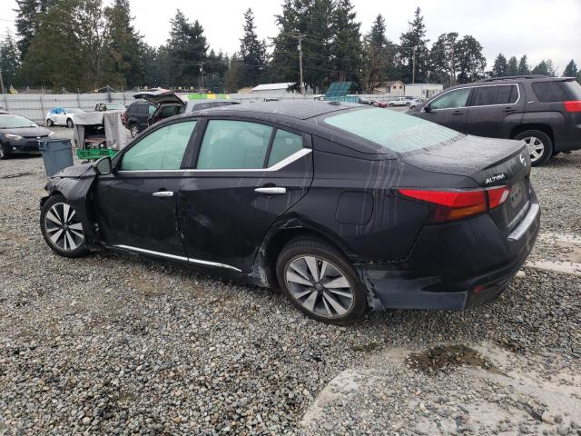 1N4BL4DW7KC259548 | 2019 Nissan altima sv