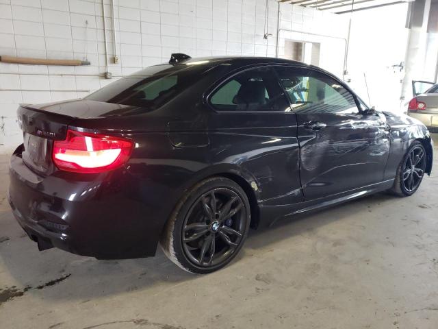 VIN WBA2G3C3XH7A25485 2017 BMW 2 Series, M240XI no.3