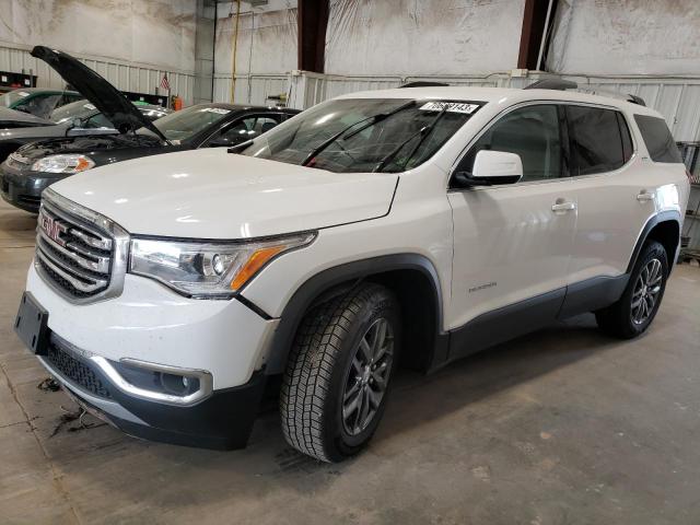 1GKKNULS6KZ267838 GMC Acadia SLT