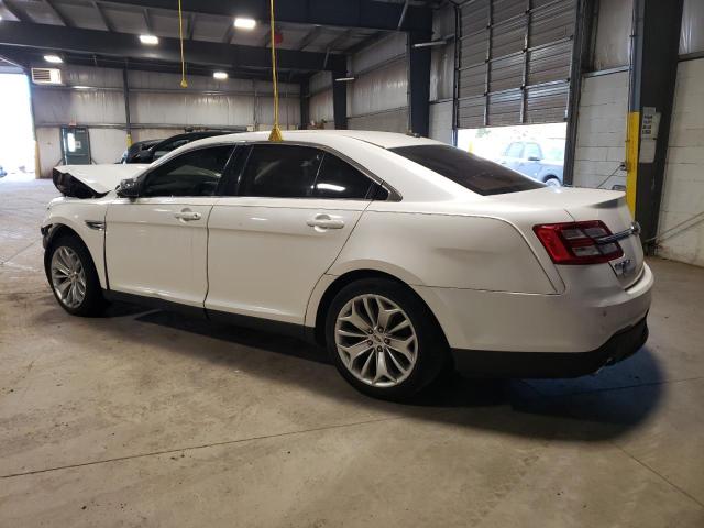 1FAHP2F8XGG116434 Ford Taurus Limited