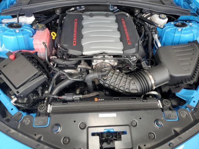 2023 CHEVROLET CAMARO LT1 - 1G1FE1R7XP0156390