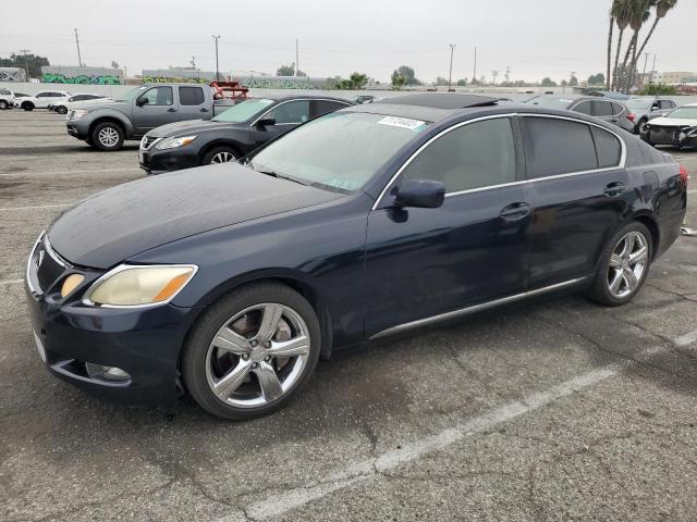 2007 Lexus Gs 350 VIN: JTHBE96S570017781 Lot: 71724403