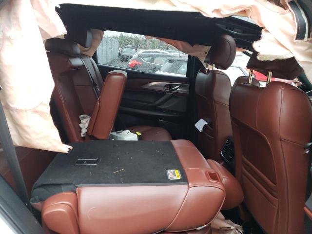 2018 MAZDA CX-9 SIGNA - JM3TCBEY1J0225986
