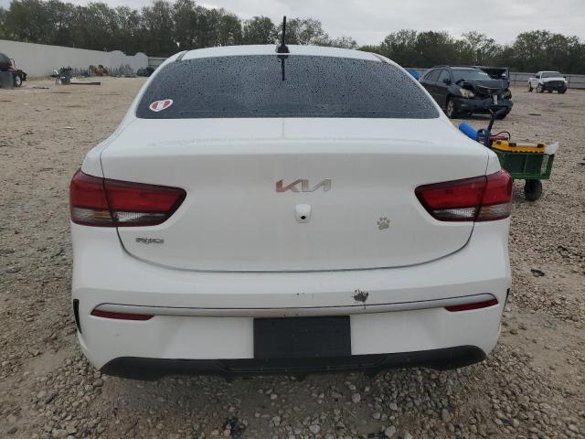 3KPA24AD6NE463671 Kia Rio LX 6