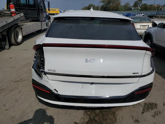 KNDC44LA1N5060330 Kia EV6 GT Lin  6