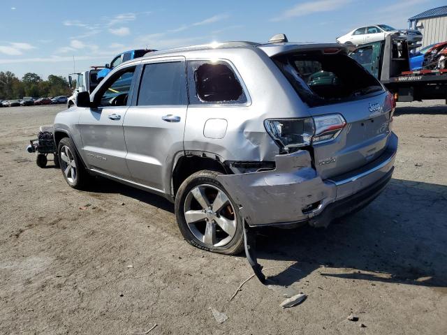 1C4RJFBG1EC210971 Jeep Grand Cherokee Limited