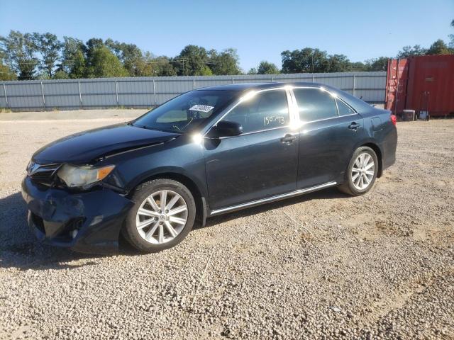 4T4BF1FK8ER374962 | 2014 TOYOTA CAMRY L