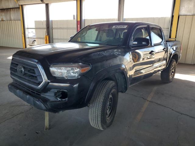 5TFCZ5AN8LX214773 | 2020 Toyota tacoma double cab