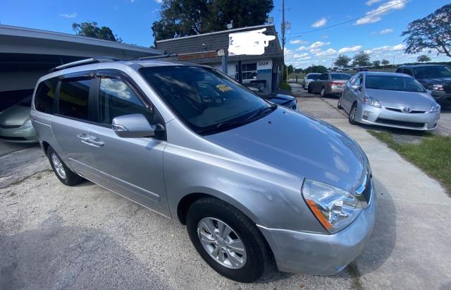 2012 Kia Sedona LX