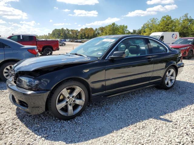 2004 BMW 3 Series 325Ci