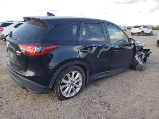 JM3KE2DY1E0387758 | 2014 MAZDA CX-5 GT