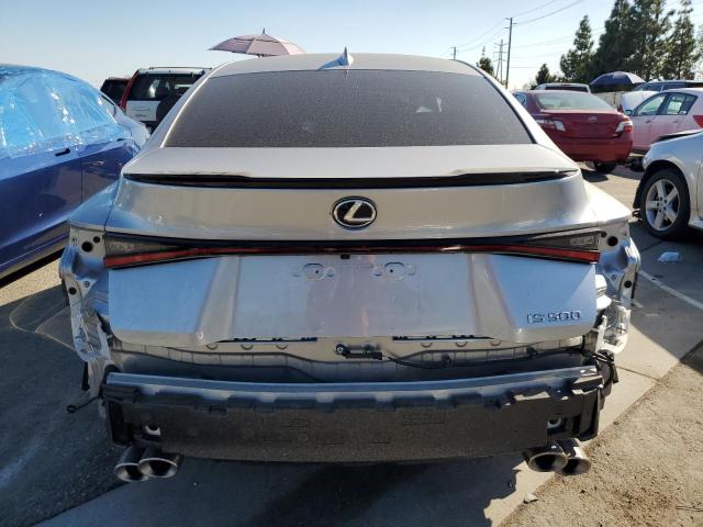 2023 LEXUS IS 500 F S - JTHAP1D2XP5002268