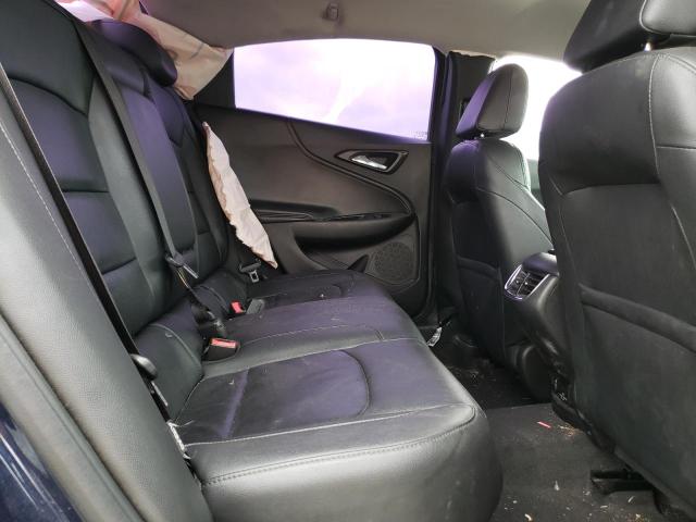 1G1ZE5ST1GF352646 Chevrolet MALIBU LT