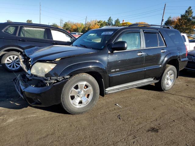 2008 Toyota 4Runner SR5