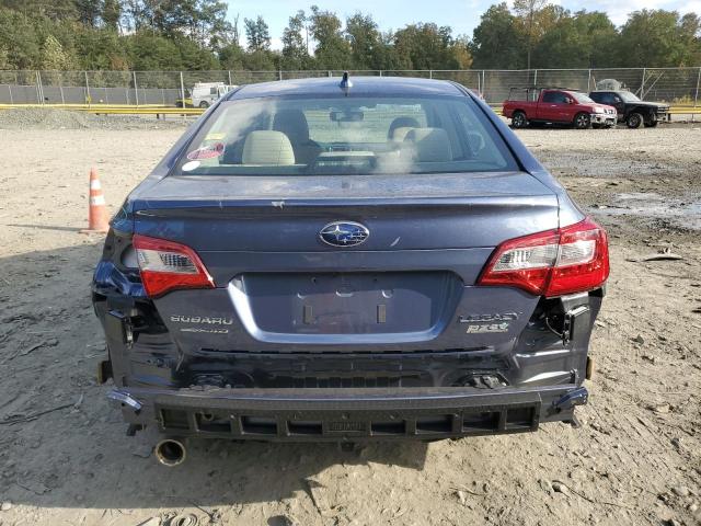 4S3BNAH61H3064079 Subaru Legacy 2.5i Premium