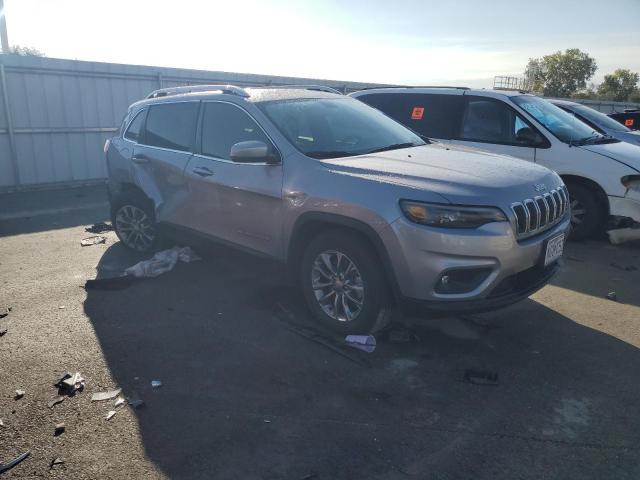 1C4PJMLB9KD313737 Jeep Grand Cher CHEROKEE L 4