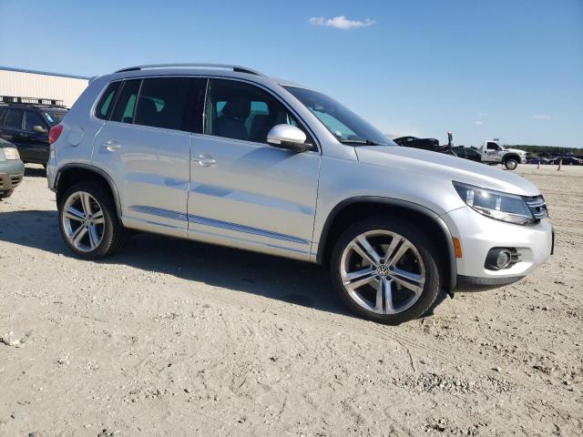 WVGAV7AXXGW057951 | 2016 VOLKSWAGEN TIGUAN S