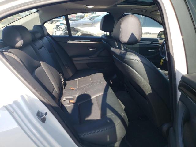WBAFV3C59ED686122 BMW 535 D Xdrive