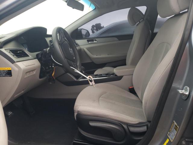 2015 HYUNDAI SONATA SE - 5NPE24AF7FH167882