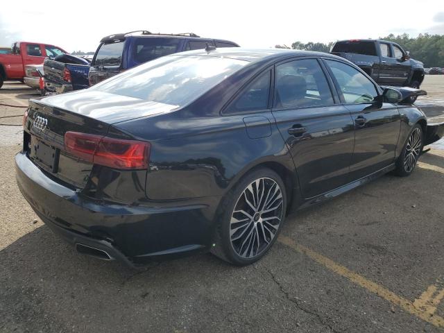  AUDI A6 2018 Чорний