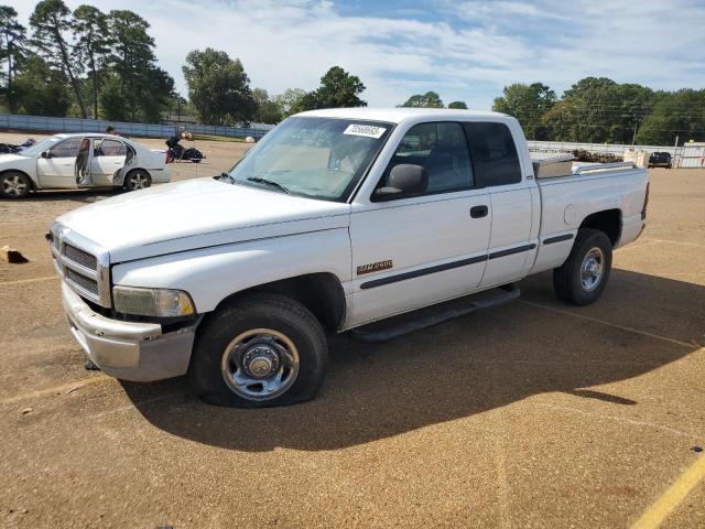 1998 Dodge Ram 2500 