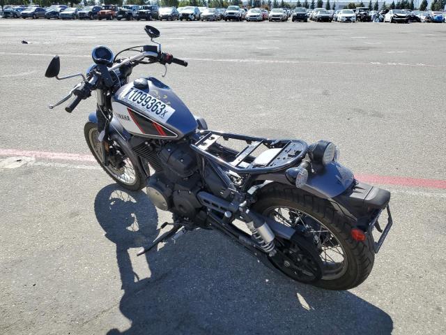 2017 YAMAHA SCR950 C JYAVN08Y8HA000038