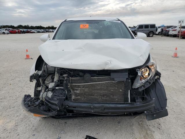 KNDPBCAC4G7880981 KIA Sportage Lx