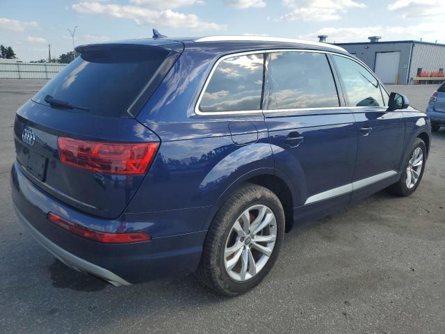 WA1AAAF79KD024931 2019 AUDI Q7, photo no. 3