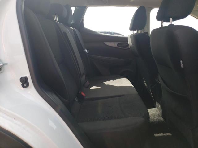 2018 NISSAN ROGUE SPT JN1BJ1CR6JW250608