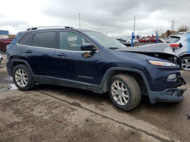 1C4PJLCB5EW205781 | 2014 Jeep cherokee latitude