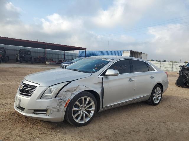 2016 Cadillac XTS Luxury Collection