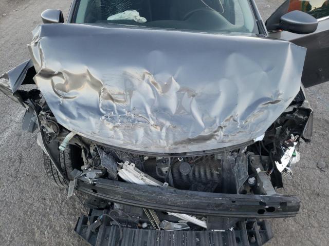 2015 NISSAN SENTRA S - 3N1AB7AP5FY244893