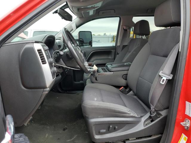 2017 GMC SIERRA K15 - 3GTU2MEC5HG317558
