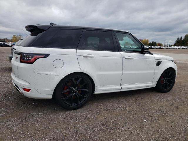 SALWZ2RE6NA244093 Land Rover Rangerover RANGE ROVE 3