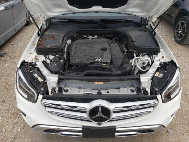 W1N0G8DB8LF837062 Mercedes-Benz GLC 300